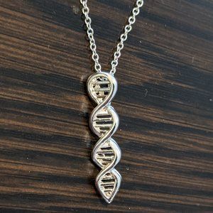 DNA Necklace